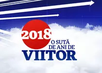Digi 24 a lansat campania „100 de ani de viitor”
