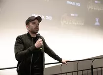Sebastian Stan şi-a surprins fanii „Avengers” cu o vizită neaşteaptată la cinema