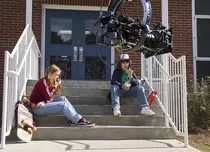 Netflix anunță că a început producția celui de-al treilea sezon al serialului „Stranger Things”