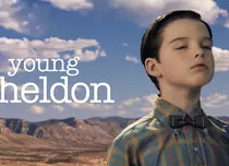 Jim Parsons și Mayim Bialik, în episodul final din „Tânărul Sheldon”. Primele imagini, dată de difuzare