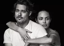 Angelina Jolie își dorește împăcarea cu Brad Pitt pentru a forma din nou o familie