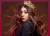 Nicole Cherry, de nerecunoscut în cel mai recent videoclip al ei, „Ceasul”