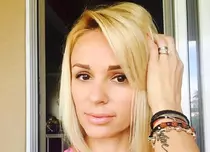 Catrinel Sandu face dezvăluiri despre nunta cu noul său iubit, Steve