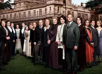 E OFICIAL! Lungmetrajul „Downton Abbey” va intra în producție în această vară