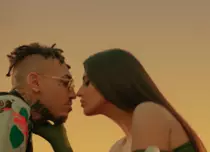 Alex Velea și ANTONIA colaborează din nou pentru single-ul „Sahara”