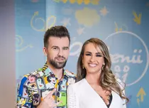 De luni, 30 iulie, „Neatza cu Răzvan și Dani” intră în vacanță, iar Diana Munteanu și Florin Ristei devin „Prietenii de la 10”