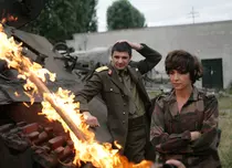 „Îmi este indiferent dacă în istorie vom intra ca barbari” este propunerea României pentru Oscar 2019