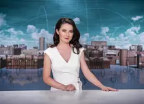 Andreea Țopan, noua prezență de la pupitrul de știri al Observatorului