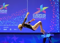 TVR difuzează în exclusivitate Campionatele Europene de Gimnastică Artistică