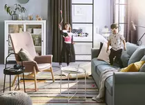 A fost lansat noul Catalog IKEA și au fost anunțate o parte din colecțiile care vor fi lansate anul acesta