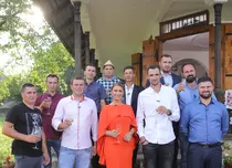 Noul sezon „Gospodar fără pereche” începe pe 10 septembrie, la Pro Tv