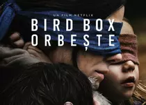 GALERIE FOTO. Au apărut trailerul și primele imagini din „Bird Box”, cu Sandra Bullock în rolul principal