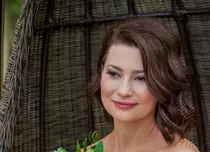 Mihaela Călin: „Suntem în plină amenajare în camera băiețelului nostru!”