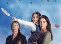Noutăți de la Happy Channel: Azi se termină „Elif” şi tot azi începe „Mama”