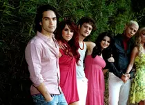 VIDEO. A apărut primul trailer oficial al documentarului trupei RBD