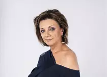 Carmen Tănase: „Întotdeauna când citeam, «vedeam» ce citesc, d-aia m-am și făcut actriță”