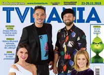 NUMĂRUL CURENT 46/2018