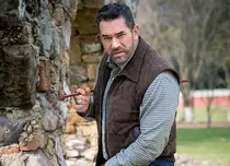 Actorul Eduardo Santamarina a vorbit pentru prima oară despre dependența de alcool: „Nu reușeam să mă opresc”