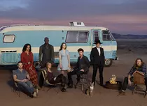 Serialul „Midnight, Texas” este premiera lunii ianuarie la AXN