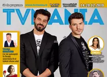 NUMĂRUL CURENT 49/2018