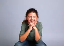 GALERIE FOTO. Cine este Zeynep Selimoğlu, Kiraz din serialul „Povestea noastră”?