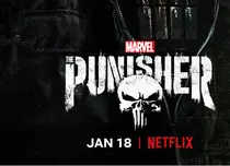 GALERIE FOTO. Sezonul al doilea al serialului de la Netflix „Marvel’s The Punisher” are trailer