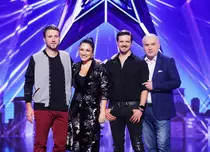 Show-ul „Românii au talent” începe pe 8 februarie, la PRO TV