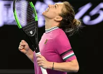 Simona Halep s-a calificat în turul al III-lea al Australian Open 2019