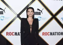 FOTO. INNA la brunch-ul ROC NATION alături de Jay-Z, Beyonce, Usher, DJ Khaled