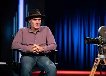 Sâmbătă, la „CinemaTePeca”, îl vom vedea pe Iurie Darie în „S-a furat o bombă”, al lui Ion Popescu Gopo