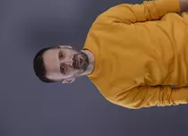 INTERVIUL ALTFEL. Adrian Teleșpan: „Sunt mândru de cartea pe care am scris-o”