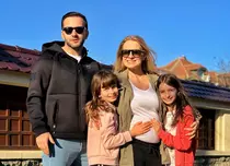 Mihai Morar a dezvăluit sexul celui de-al treilea copil: „Amândouă au plâns de fericire…”