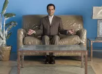 Sezonul cu numărul 5 al serialului polițist „Monk” începe luni, 25 martie, la Diva