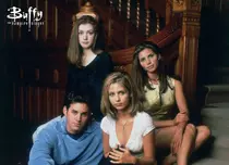 Al treilea actor invitat la East European Comic Con vine din fenomenul TV „Buffy The Vampire Slayer”