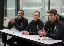 Serialul american „Recrutul” („The Rookie”) are premiera la AXN, pe 5 martie