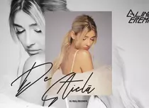 Alina Eremia a lansat piesa„De sticlă”, al cărei videoclip a fost filmat în Palatul Cesianu – Racoviţă