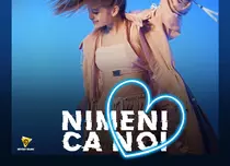 Iuliana Beregoi lansează piesa „Nimeni ca noi”