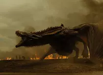 „Urzeala tronurilor”, „Obsesia Evei”, „Războinicul” – ce seriale noi vin în luna aprilie pe platforma HBO GO