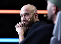 Mihai Bendeac, confesiune despre o colegă de breaslă: „Ea este una dintre cele mai puternice fantezii în lumea noastră, a actorilor!”