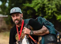 De ce a refuzat CRBL să participe la „Asia Express” alături de soția lui