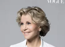 Jane Fonda povestește despre momentul în care s-a operat de cancer, chiar înainte de Globurile de Aur