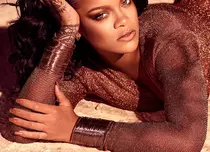 FOTO. Rihanna, pictorial impresionant pentru publicația Harper`s Bazaar