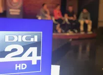 Sub titulatura „Viitorul Europei”, Digi24 își propune să acopere Summit-ul Consiliului European de la Sibiu