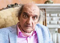 Mihai Gruia Sandu face parte din distribuția serialului „Sacrificiul”