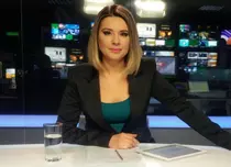 Andra Miron a demisionat de la postul Realitatea TV după 14 ani