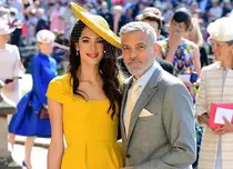 George și Amal Clooney se confruntă cu probleme de securitate