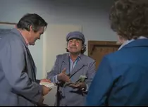 Sâmbătă, 25 mai 2019, de la ora 21.00, „CinemaTePeca” prezintă comedia „Secretul lui Bachus”