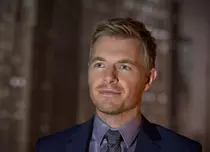 Primul invitat la Transylvania Comic Con este un actor din „The Vampire Diaries” și „The Flash”