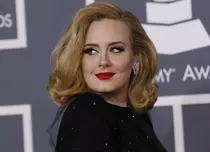 FOTO. Adele, schimbare radicală de look. Ce a făcut artista după divorț