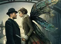 Orlando Bloom și Cara Delevingne sunt protagoniștii noului serial de la Amazon Prime Video, „Carnival Row”